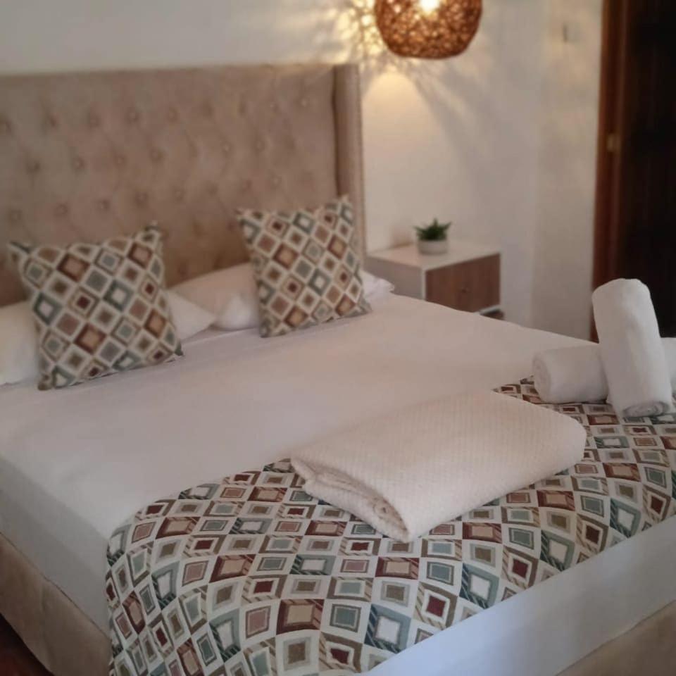 Hotel Boutique El Campanario San Gil Extérieur photo